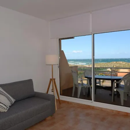 Apartamento Port A 302 *