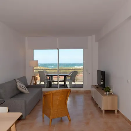 Port A 302 Apartamento *
