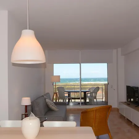 Port A 302 Apartamento Pals