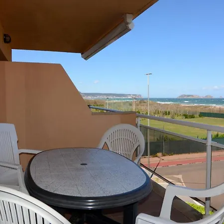 Apartamento Port A 302 *