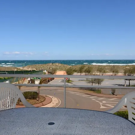 Apartamento Port A 302 Pals
