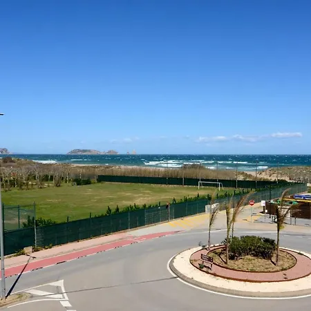 Apartamento Port A 302