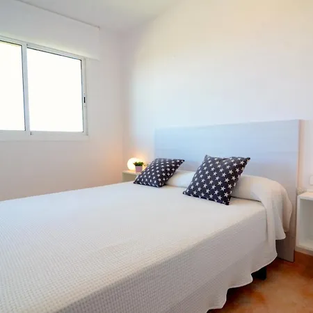 Apartamento Port A 302 Pals