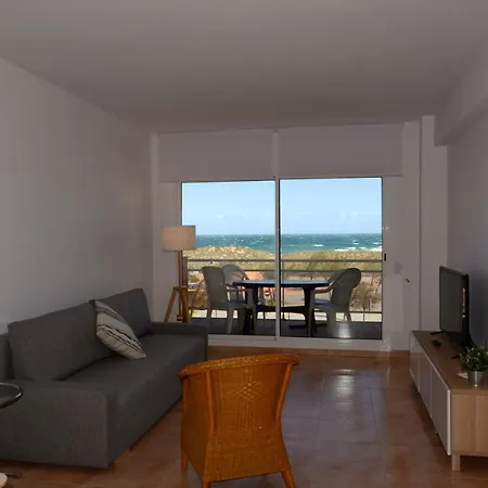 Port A 302 Apartamento Pals