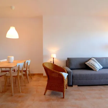 Apartamento Port A 302 Pals