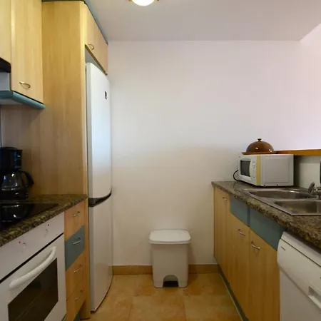 Apartamento Port A 302 Pals