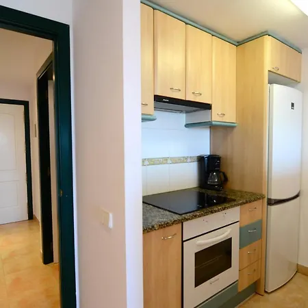 Apartamento Port A 302