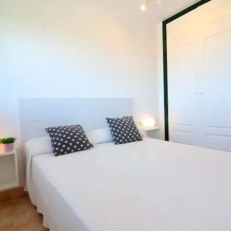 Port A 302 Apartamento *