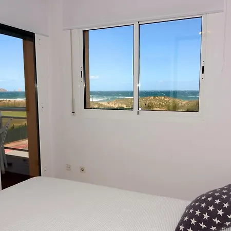 Apartamento Port A 302 *