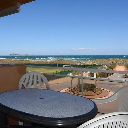 Port A 302 Apartamento *