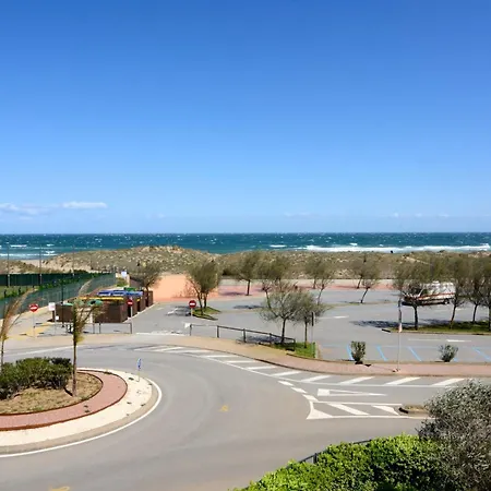 Apartamento Port A 302 Pals