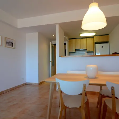Apartamento Port A 302