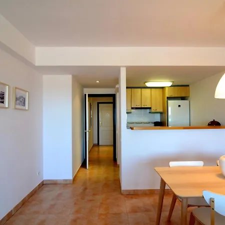 Port A 302 Apartamento Pals