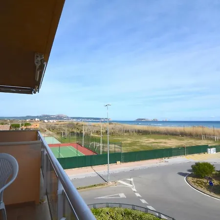 Apartamento Port A 302 *