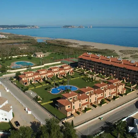 Port A 302 Apartamento Pals