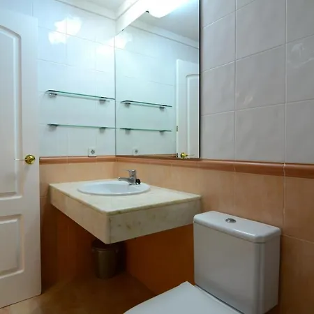 Apartamento Port A 302 Pals