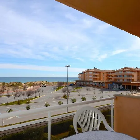 Apartamento Port A 302 Pals