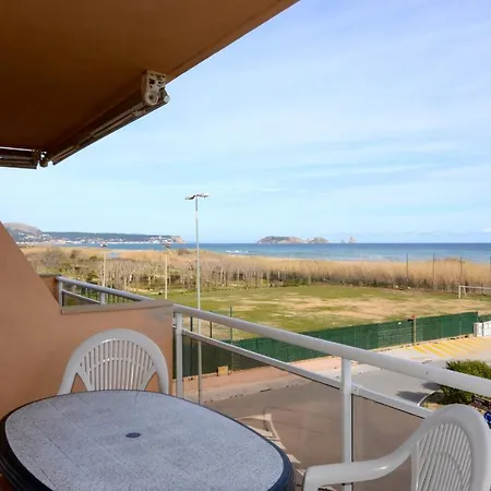 Apartamento Port A 302
